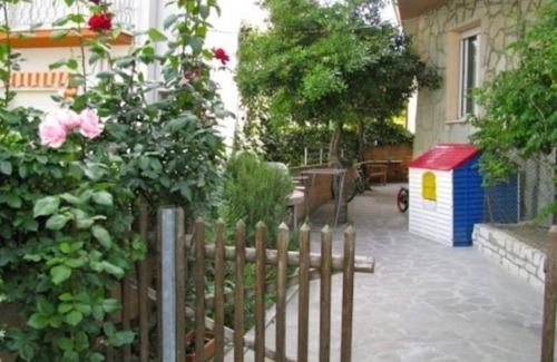 Gabicce Mare Apartment | Appartamento al piano terra a Gabbice mare per grande compania