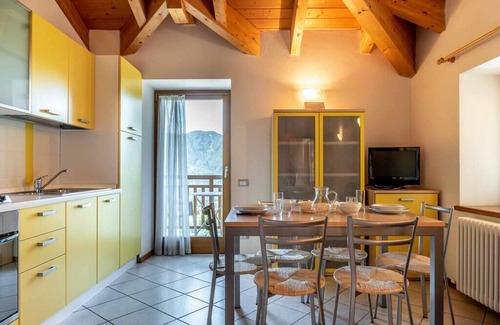 Grauno Apartment | Appartamento al Sol - Grauno - Ospitar