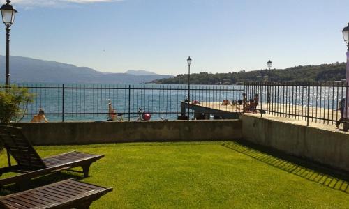 Salo Apartment | Appartamento alle Rive