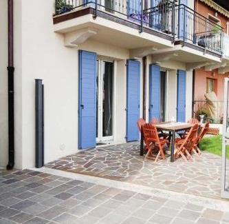 Salo Apartment | Appartamento alle Rive