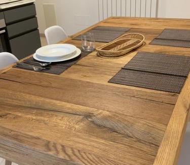 Morbegno Apartment | Appartamento Alpi Retiche