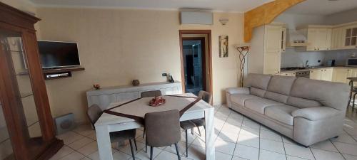Pozzo d'Adda Apartment | Appartamento Althea