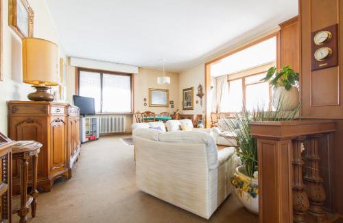 Verderio Apartment | APPARTAMENTO AMPIO E INDIPENDENTE Con VISTA GIARDINO