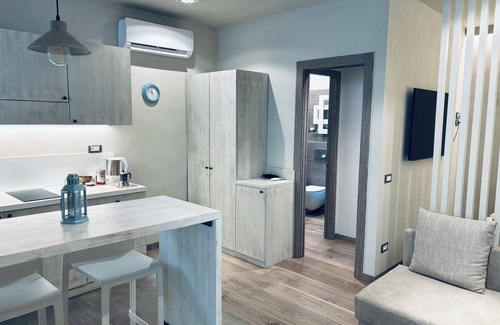 Riomaggiore Apartment | Appartamento - Angolo di Rio