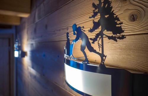 Livigno Apartment | appartamento arcadia