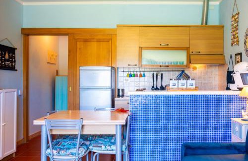 Bagnaia Apartment | Appartamento Azzurro