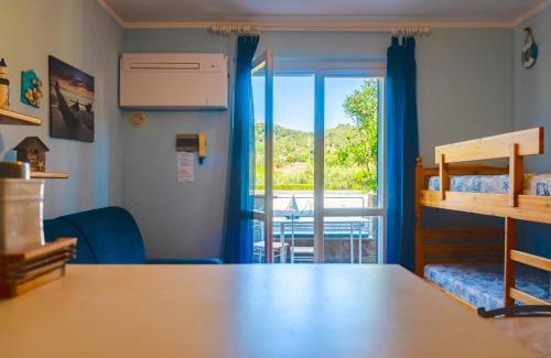 Bagnaia Apartment | Appartamento Azzurro
