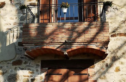Roccalbegna Apartment | Appartamento Azzurra
