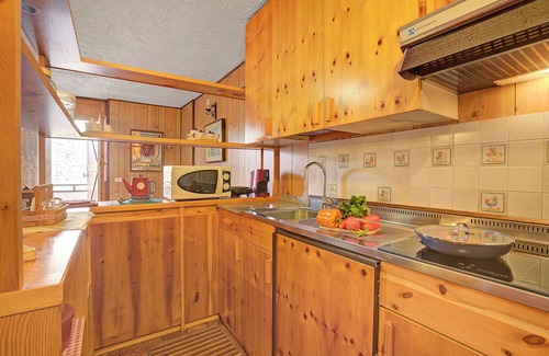 Sauze d'Oulx Apartment | Appartamento Bareu Mountain View, Sauze d'Oulx, Italy
