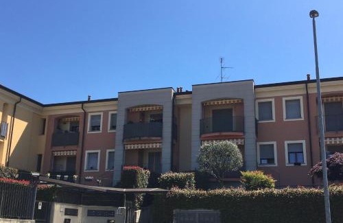 Castiglione Olona Apartment | Appartamento BELVEDERE