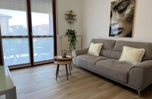 Castiglione Olona Apartment | Appartamento BELVEDERE