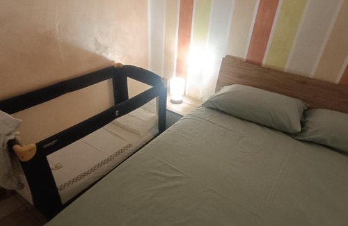 Villanova d'Asti Apartment | Appartamento Beatrice
