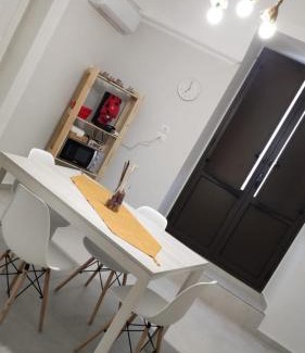 Adrano Apartment | Appartamento Bella Vista