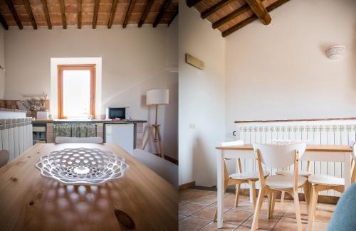 Celleno Apartment | Appartamento Bellavista