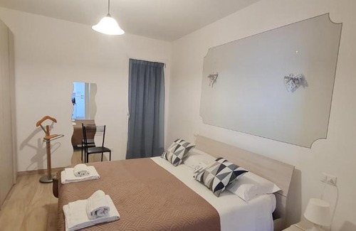 Levo Apartment | Appartamento Belvedere 4