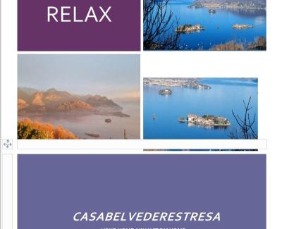 Levo Apartment | Appartamento Belvedere 4