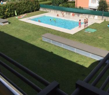 Torbole sul Garda Apartment | Appartamento Benji1