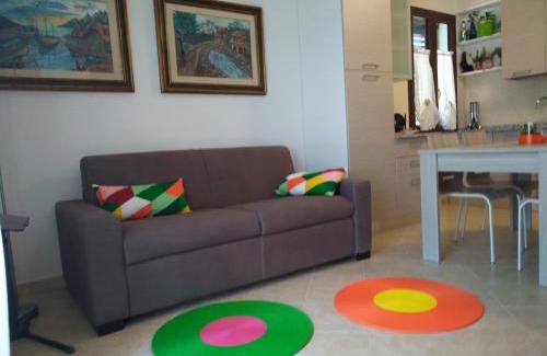 Agliana Apartment | Appartamento Berlicche