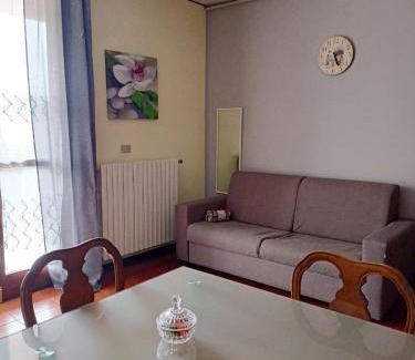 Castell'Arquato Apartment | Appartamento Bersani