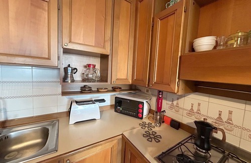 Talamone Apartment | Appartamento Blue Sea