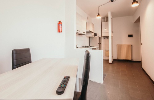 Aggregazione Rionale 1 Apartment | Appartamento Cairoli - Affitti Brevi Italia