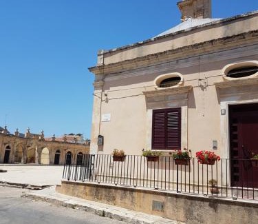 Ispica Apartment | Appartamento Canto