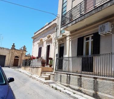 Ispica Apartment | Appartamento Canto