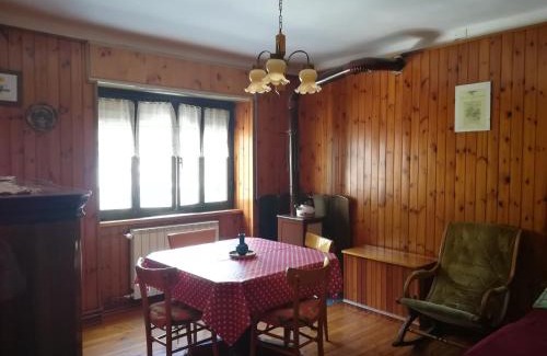 Serina Apartment | Appartamento Carrara