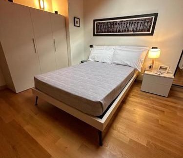 Riva Apartment | Appartamento Casa Amanda