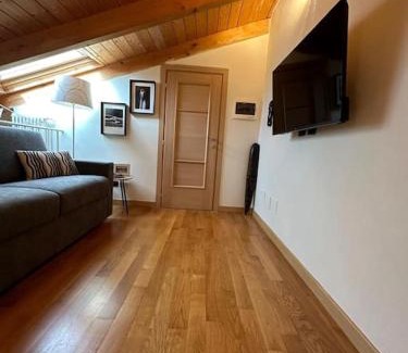 Riva Apartment | Appartamento Casa Amanda