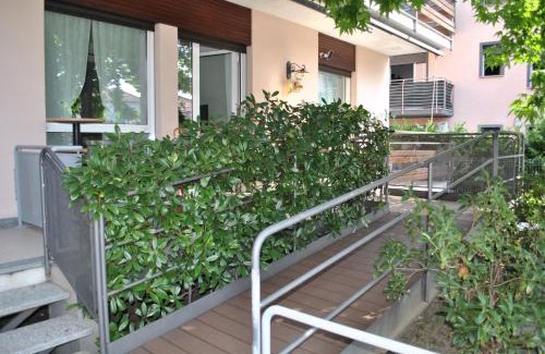 Albate Apartment | appartamento casa di Gaia