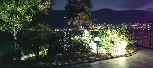 Torre de' Busi Apartment | Appartamento CASA DEI NONNI 2
