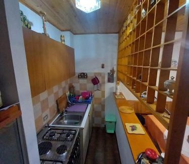 Faidello Apartment | Appartamento Casa Matteoli
