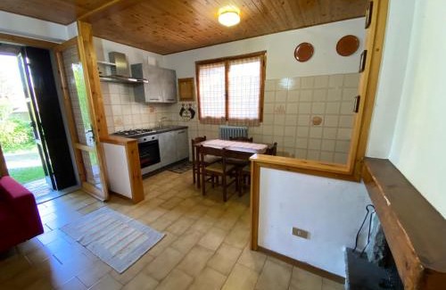 Sant'Andrea Pelago Apartment | Appartamento - Casa “Pepi”