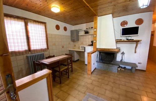 Sant'Andrea Pelago Apartment | Appartamento - Casa “Pepi”