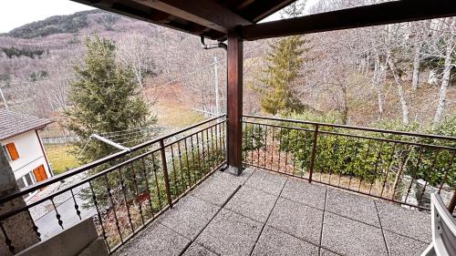 Sant'Andrea Pelago Apartment | Appartamento Casa Vapi