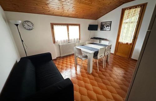 Sant'Andrea Pelago Apartment | Appartamento Casa Vapi