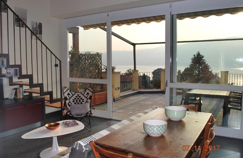 Cissano Apartment | Appartamento Castagnola