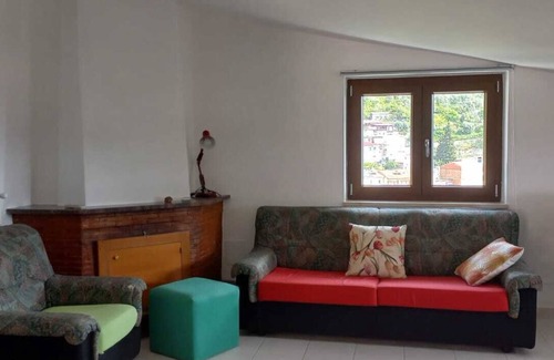 Centola House | Appartamento Centola/palinuro
