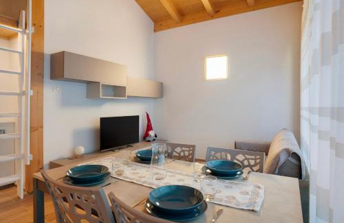 Tione di Trento Apartment | Appartamento Chiara Tione