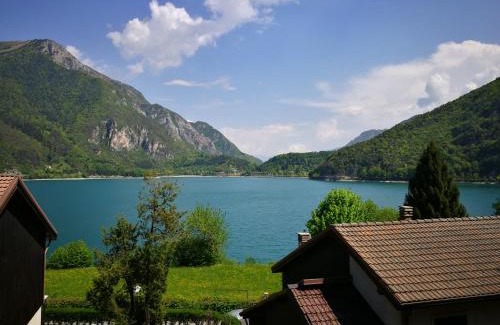 Val Maria-Pur Apartment | Appartamento Chiara