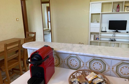 Lido di Campomarino Apartment | Appartamento Ciclamini