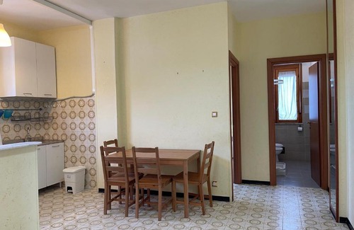 Lido di Campomarino Apartment | Appartamento Ciclamini
