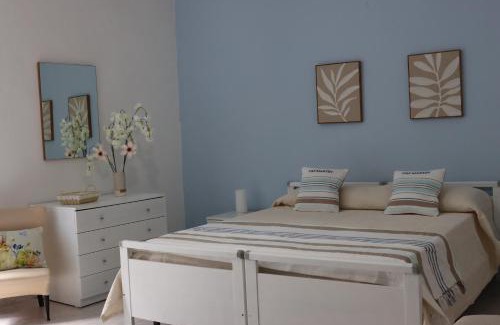 Acquedolci House | Appartamento Ciclamino