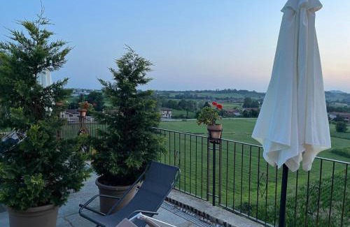 Andezeno Apartment | Appartamento Cico