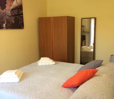 Ceraso Apartment | Appartamento Cilento Terra Mare