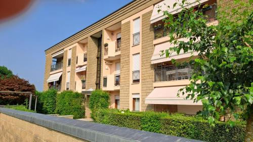 Schio Apartment | Appartamento comodo al Campus licei e Faber box.