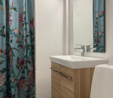 Copenhagen SV Apartment | Appartamento con 2 stanze da letto vicino la stazione Metro di Mozart Plads