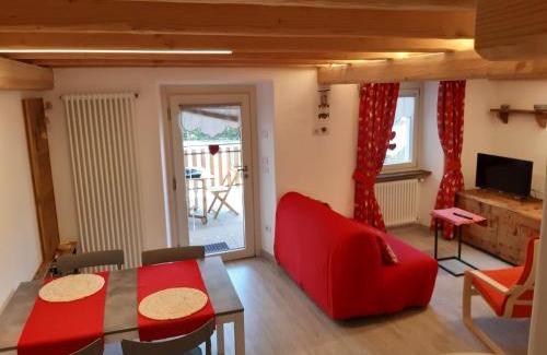 Aymavilles Apartment | Appartamento con terrazza - Aymavilles