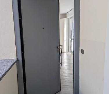 San Leonardo Apartment | Appartamento con terrazzo